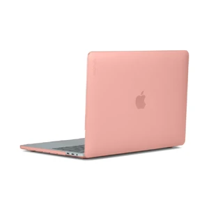 Чохол Incase Hardshell Rose Quartz для MacBook Pro 13" (2016 | 2017 | 2018) - Фото 2