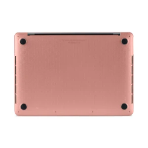 Чохол Incase Hardshell Rose Quartz для MacBook Pro 13" (2016 | 2017 | 2018) - Фото 3