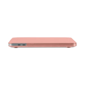 Чохол Incase Hardshell Rose Quartz для MacBook Pro 13" (2016 | 2017 | 2018) - Фото 4