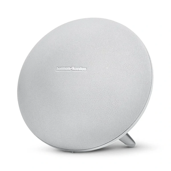 Портативна акустика Harman Kardon Onyx Studio 3 White