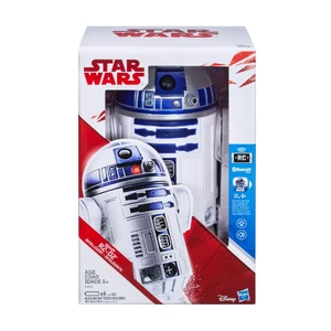 Дроид Hasbro Star Wars: The Last Jedi Smart R2-D2 - Фото 2