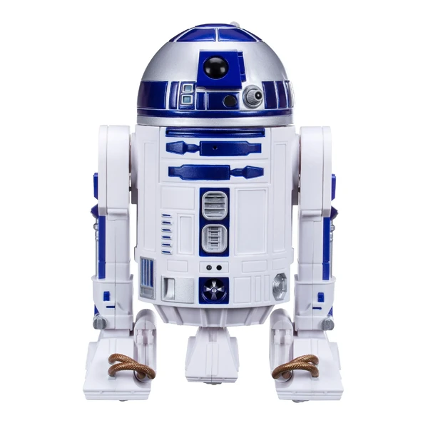 Робот-дроїд Hasbro Star Wars: The Last Jedi Smart R2-D2