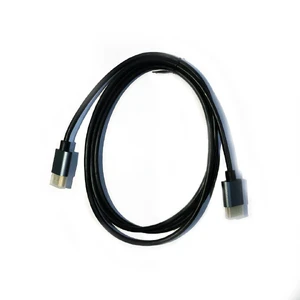 Кабель iLoungeMax HDMI 1.5 метра для Apple MacBook | iMac | Mac mini | TV (4K HD)  - Фото 1