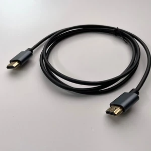 Кабель iLoungeMax HDMI 1.5 метра для Apple MacBook | iMac | Mac mini | TV (4K HD) - Фото 2
