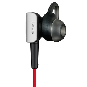 Беспроводные наушники Meizu EP51 Red - Фото 2