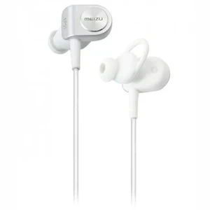 Беспроводные наушники Meizu EP51 White - Фото 3