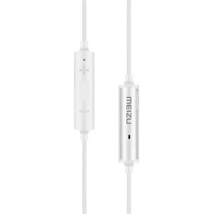 Беспроводные наушники Meizu EP51 White - Фото 4