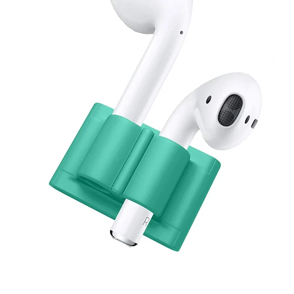 Тримач iLoungeMax Headset Holder Mint для Apple AirPods | AirPods Pro