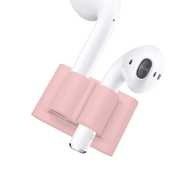 Тримач iLoungeMax Headset Holder Pink для Apple AirPods | AirPods Pro
