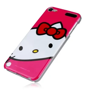 Чехол iLoungeMax Hello Kitty для iPod Touch 5