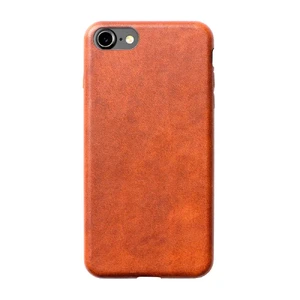 Шкіряний чохол Nomad Leather Case Rustic Brown для iPhone SE 3 | SE 2 | 8 | 7