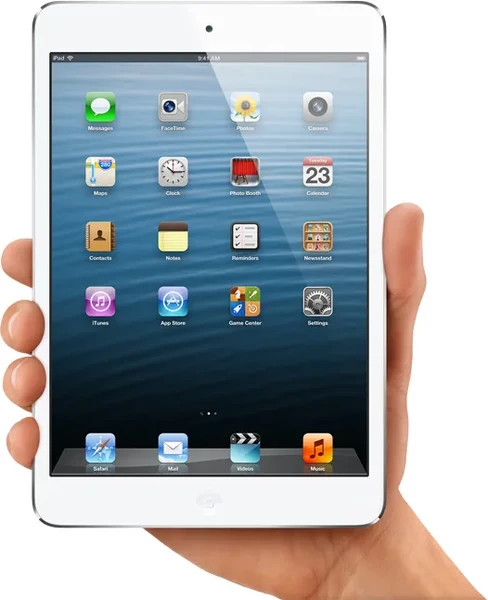 iPad mini 16GB Wi-Fi Refurbished в Запоріжжі