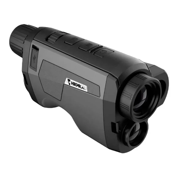 Тепловізор HikMicro GRYPHON GH25L LRF
