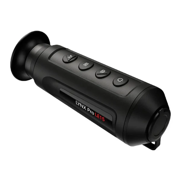 Тепловізор HikMicro LYNX Pro LE15