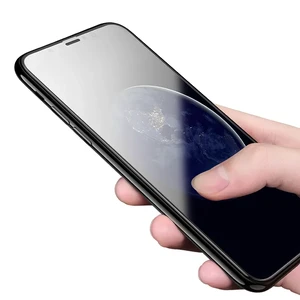 Ультратонкі захисне скло HOCO 0.2mm Full Screen для iPhone 11 | XR - Фото 3