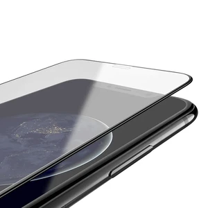 Ультратонкі захисне скло HOCO 0.2mm Full Screen для iPhone 11 | XR - Фото 5