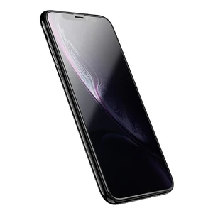 Захисне скло HOCO 3D Full Screen G2 0.33mm для iPhone 11 | XR - Фото 2