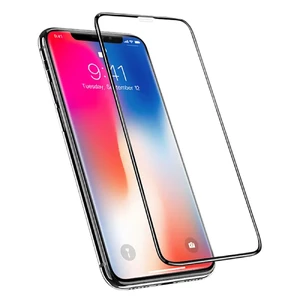 Захисне скло HOCO 3D Full Screen G2 0.33mm для iPhone 11 | XR - Фото 3