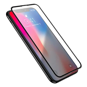 Захисне скло HOCO 3D Full Screen G2 0.33mm для iPhone 11 | XR