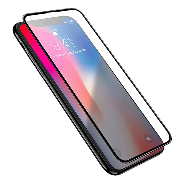 Захисне скло HOCO 3D Full Screen G2 0.33mm для iPhone 11 | XR