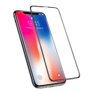 Защитное стекло HOCO 3D Full Screen G2 0.33mm для iPhone 11 Pro Max | XS Max