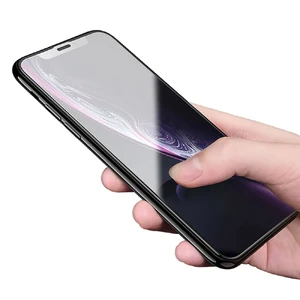 Защитное стекло HOCO 3D Full Screen G2 0.33mm для iPhone 11 Pro Max | XS Max - Фото 3