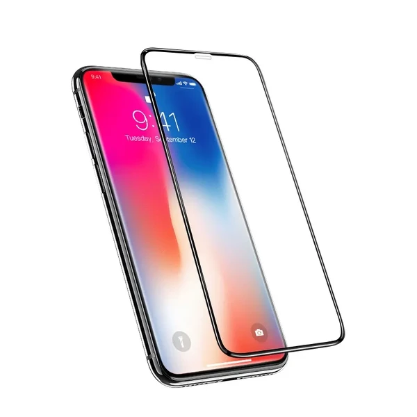 Защитное стекло HOCO A12 Nano 3D Full Screen для iPhone 11 Pro Max | XS Max