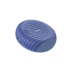 Портативная Bluetooth колонка с карабином HOCO BS20 Sonant Blue - Фото 2