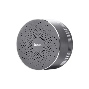 Портативна Bluetooth колонка HOCO BS5 Swirl Tarnish