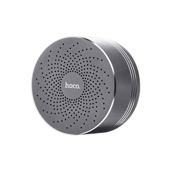 Портативна Bluetooth колонка HOCO BS5 Swirl Tarnish