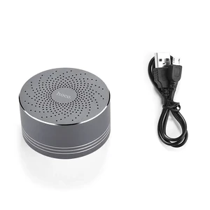Портативная Bluetooth колонка HOCO BS5 Swirl Tarnish - Фото 4