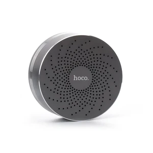Портативная Bluetooth колонка HOCO BS5 Swirl Tarnish - Фото 2