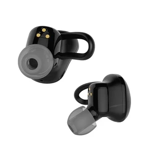 Беспроводные наушники HOCO ES15 Soul Sound с зарядным кейсом - Фото 5
