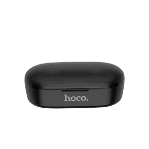Беспроводные наушники HOCO ES24 Joyous Sound с зарядным кейсом - Фото 5