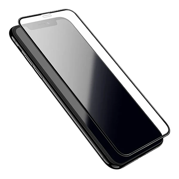 Защитное стекло HOCO Fast Attach 3D Full Screen A8 для iPhone 11 Pro | X | XS
