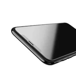 Защитное стекло HOCO Fast Attach 3D Full Screen A8 для iPhone 11 Pro | X | XS - Фото 4