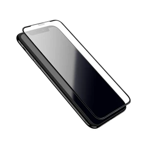 Защитное стекло HOCO Fast Attach G1 Tempered Glass для iPhone 11 Pro | X | XS - Фото 2