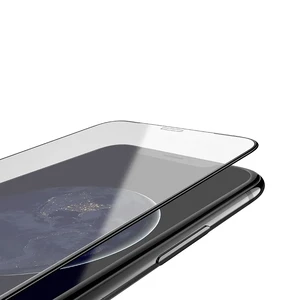 Защитное стекло HOCO Fast Attach G1 Tempered Glass для iPhone 11 Pro | X | XS - Фото 5