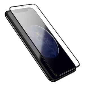 Защитное стекло HOCO 3D Full Screen A2 0.2mm для iPhone 11 Pro | X | XS  - Фото 1