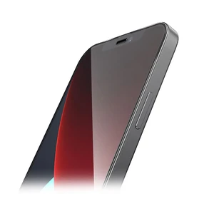 Защитное стекло HOCO G1 Screen Protector Tempered Glass для iPhone 12 Pro Max - Фото 3
