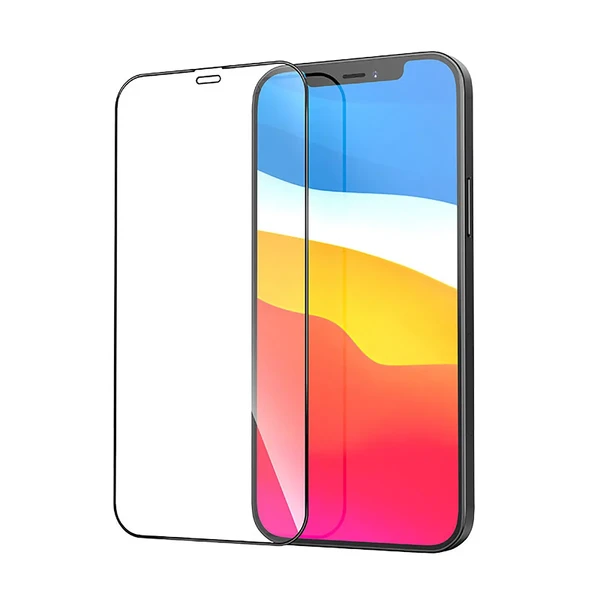 Захисне скло HOCO G1 Screen Protector Tempered Glass для iPhone 12 mini у Рівному