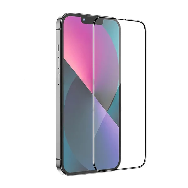 Захисне скло HOCO G1 Screen Protector Tempered Glass для iPhone 14 Plus | 13 Pro Max