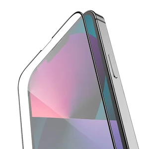 Защитное стекло HOCO G1 Screen Protector Tempered Glass для iPhone 14 | 13 | 13 Pro - Фото 2