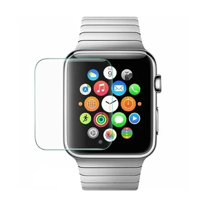 Захисне скло HOCO Ghost Series Filmset 0.15mm для Apple Watch 38mm Series 3 | 2 | 1