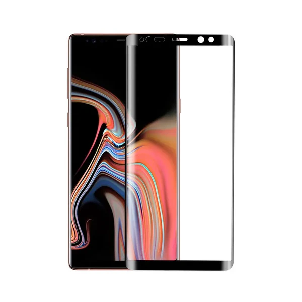 Повноекранне захисне скло HOCO HD Tempered Glass для Samsung Galaxy Note 9