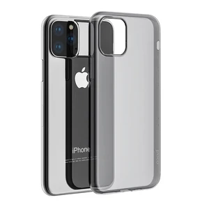 Чохол HOCO Light Series Black для iPhone 11 Pro - Фото 4
