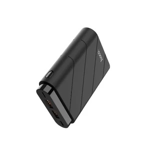 Повербанк HOCO J15 Contented 10000mAh Black - Фото 2