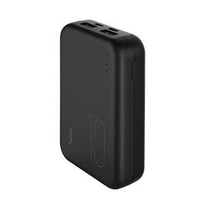 Повербанк HOCO J38 Comprehensive 10000mAh Black