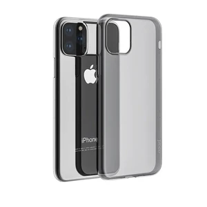 Чохол HOCO Light Series Black для iPhone 11 Pro Max - Фото 2