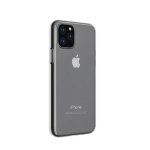 Чохол HOCO Light Series Black для iPhone 11 Pro 6931474714183 - Фото 1